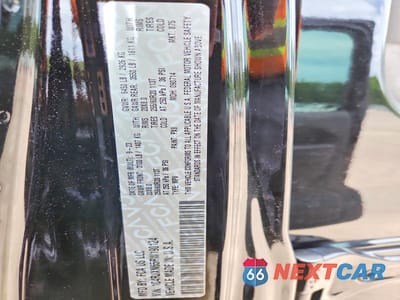 Zdjęcie 12 z 12 samochodu: 2024 JEEP WRANGLER 4XE VIN:1C4RJXN65RW190124 - miniatura