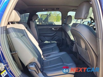 Zdjęcie 11 z 12 samochodu: 2021 AUDI Q7 PREMIUM PLUS VIN:WA1LJAF74MD026694 - miniatura