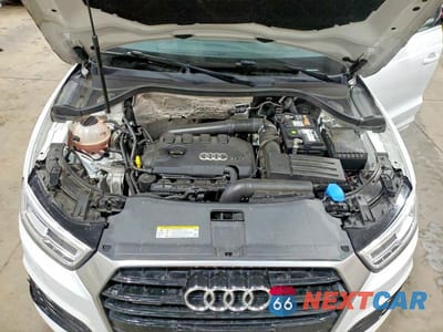 Zdjęcie 12 z 13 samochodu: 2016 AUDI Q3 PRESTIGE VIN:WA1GFCFS4GR007699 - miniatura