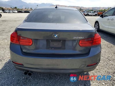 Zdjęcie 6 z 12 samochodu: 2013 BMW 328 I VIN:WBA3A5C52DF354357 - miniatura