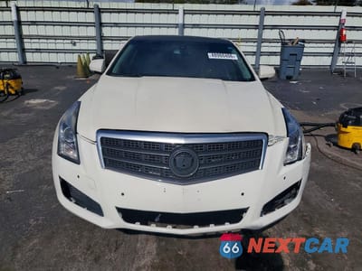 Piąte zdjęcie samochodu w środku: 2014 CADILLAC ATS VIN:1G6AG5RX7E0161131 - miniatura