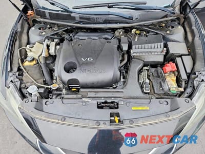 Zdjęcie 11 z 13 samochodu: 2018 NISSAN MAXIMA 3.5 SL VIN:1N4AA6AP8JC399598 - miniatura
