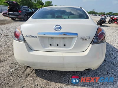Zdjęcie 6 z 12 samochodu: 2009 NISSAN ALTIMA 3.5 SE VIN:1N4BL21E99C176312 - miniatura