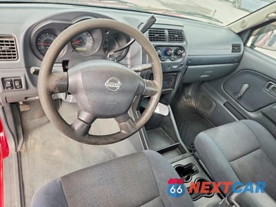 Zdjęcie 8 z 11 samochodu: 2002 NISSAN FRONTIER KING CAB XE VIN:1N6DD26S32C349372 - miniatura