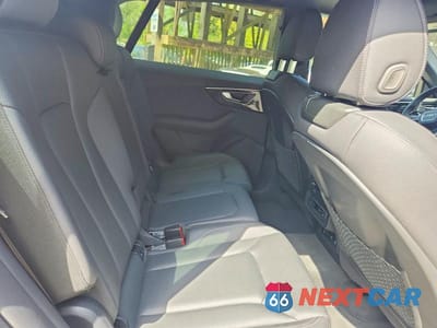 Zdjęcie 10 z 12 samochodu: 2025 AUDI Q8 PROGRESSIV VIN:WA1DVBF16SD036442 - miniatura