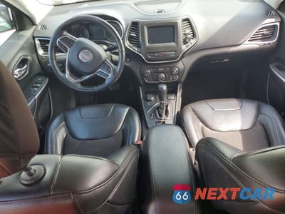Zdjęcie 8 z 13 samochodu: 2019 JEEP CHEROKEE LATITUDE PLUS VIN:1C4PJMLB2KD289071 - miniatura