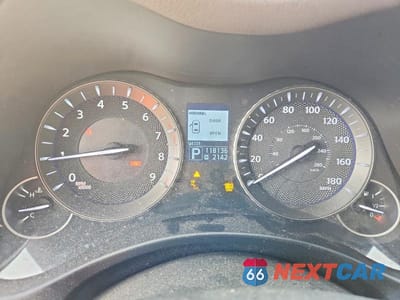 Zdjęcie 9 z 12 samochodu: 2011 INFINITI M56 BASE VIN:JN1AY1AP0BM520082 - miniatura