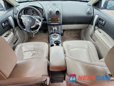 Zdjęcie 8 z 11 samochodu: 2012 NISSAN ROGUE S VIN:JN8AS5MT8CW276996 - miniatura