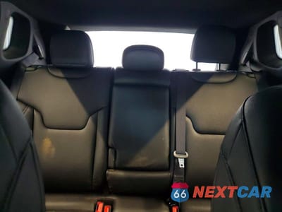 Zdjęcie 10 z 13 samochodu: 2025 JEEP COMPASS LIMITED VIN:3C4NJDCNXST619339 - miniatura