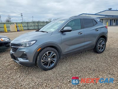 2020 BUICK ENCORE GX SELECT KL4MMESL6LB083348 - główne zdjęcie licytacji z USA - miniatura