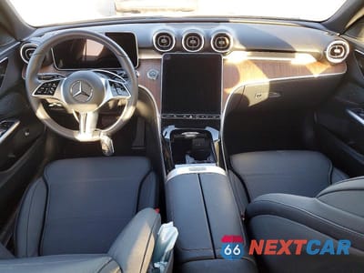Zdjęcie 8 z 11 samochodu: 2025 MERCEDES-BENZ C 300 4MATIC VIN:W1KAF4HB7SR276003 - miniatura