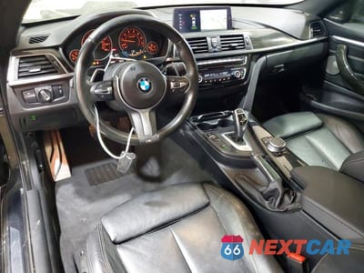 Zdjęcie 8 z 12 samochodu: 2018 BMW 430I VIN:WBA4W3C54JAF91373 - miniatura
