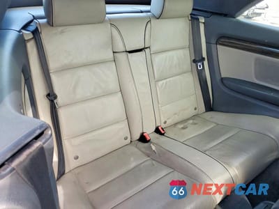 Zdjęcie 10 z 12 samochodu: 2008 AUDI S4 QUATTRO CABRIOLET VIN:WUARL48H08K900156 - miniatura