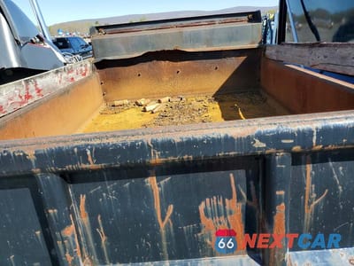 Zdjęcie 10 z 12 samochodu: 2012 DODGE RAM 3500 ST VIN:3C7WDTAT8CG158081 - miniatura