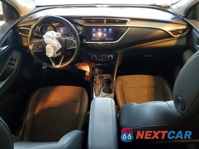 Zdjęcie 8 z 13 samochodu: 2021 BUICK ENCORE GX PREFERRED VIN:KL4MMBS26MB072440 - miniatura