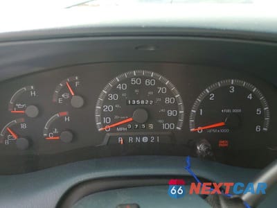 Zdjęcie 9 z 13 samochodu: 1997 FORD EXPEDITION VIN:1FMEU18W1VLB68529 - miniatura