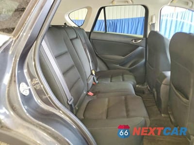 Zdjęcie 11 z 12 samochodu: 2016 MAZDA CX-5 TOURING VIN:JM3KE4CY4G0625814 - miniatura