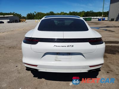 Zdjęcie 6 z 13 samochodu: 2020 PORSCHE PANAMERA GTS VIN:WP0AG2A73LL145964 - miniatura