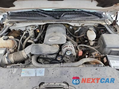 Zdjęcie 11 z 12 samochodu: 2006 CHEVROLET SILVERADO K1500 VIN:2GCEK19V161307291 - miniatura