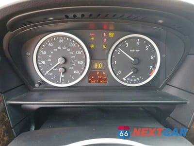 Zdjęcie 9 z 12 samochodu: 2006 BMW 530 I VIN:WBANE73526CM33380 - miniatura