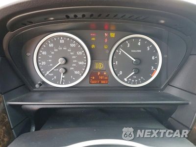 Zdjęcie 9 z 12 samochodu: 2006 BMW 530 I VIN:WBANE73526CM33380 - miniatura