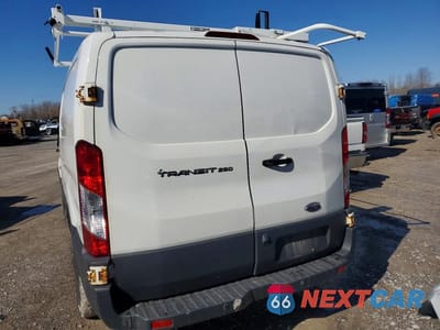 Zdjęcie 6 z 12 samochodu: 2018 FORD TRANSIT 250 UTILITY / SERVICE VAN VIN:1FTYR1YM6JKB23376 - miniatura