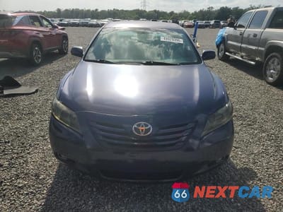 Piąte zdjęcie samochodu w środku: 2009 TOYOTA CAMRY BASE VIN:4T1BE46K99U363571 - miniatura