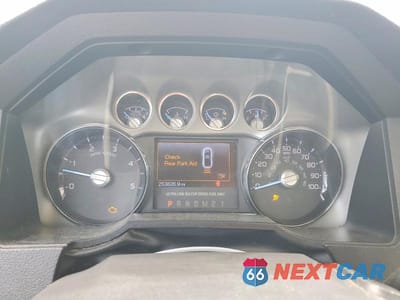 Zdjęcie 9 z 12 samochodu: 2014 FORD F250 SUPER DUTY VIN:1FT7W2BT0EEA40881 - miniatura