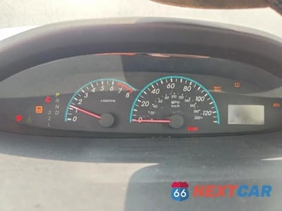 Zdjęcie 9 z 12 samochodu: 2010 TOYOTA YARIS BASE VIN:JTDBT4K37A4066098 - miniatura