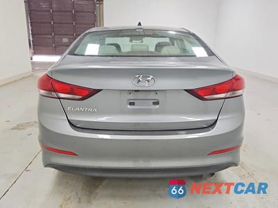 Zdjęcie 6 z 11 samochodu: 2017 HYUNDAI ELANTRA SE VIN:KMHD84LF6HU154441 - miniatura