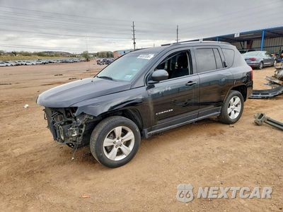 2016 JEEP COMPASS SPORT 1C4NJDBB9GD661831 - główne zdjęcie licytacji z USA - miniatura