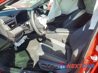 Zdjęcie 7 z 12 samochodu: 2026 TOYOTA CAMRY SE VIN:4T1DAACK2TU254660 - miniatura