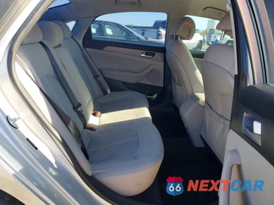Zdjęcie 10 z 12 samochodu: 2016 HYUNDAI SONATA SE VIN:5NPE24AF5GH365555 - miniatura