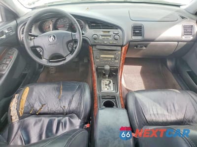 Zdjęcie 8 z 12 samochodu: 2002 ACURA 3.2TL VIN:19UUA56622A014827 - miniatura