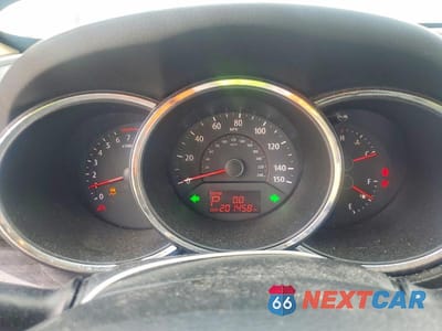 Zdjęcie 9 z 13 samochodu: 2011 KIA SORENTO LX VIN:5XYKT3A11BG162449 - miniatura