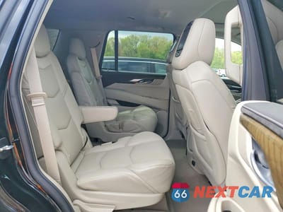 Zdjęcie 11 z 14 samochodu: 2019 CADILLAC ESCALADE LUXURY VIN:1GYS4BKJ9KR161535 - miniatura