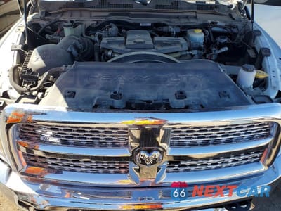 Zdjęcie 11 z 11 samochodu: 2016 RAM 2500 ST VIN:3C6UR5HL4GG161497 - miniatura