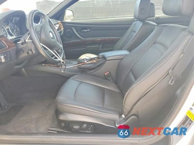 Zdjęcie 7 z 11 samochodu: 2013 BMW 328 I SULEV VIN:WBADW7C50DE734322 - miniatura