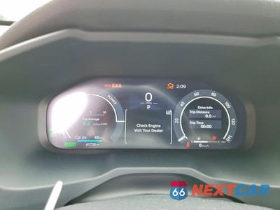 Zdjęcie 9 z 12 samochodu: 2023 TOYOTA RAV4 PRIME XSE VIN:JTMEB3FV1PD117335 - miniatura