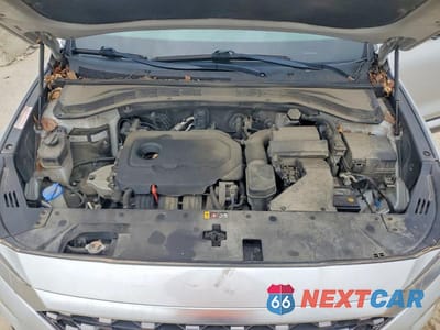 Zdjęcie 11 z 11 samochodu: 2019 HYUNDAI SANTA FE SE 2.4L VIN:5NMS2CAD5KH099617 - miniatura