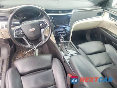 Zdjęcie 8 z 12 samochodu: 2016 CADILLAC XTS PLATINUM VIN:2G61S5S33G9188812 - miniatura