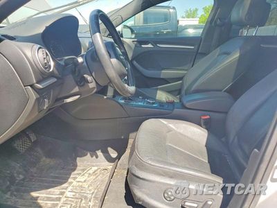 Zdjęcie 7 z 12 samochodu: 2015 AUDI A3 VIN:WAUACGFF7F1063001 - miniatura