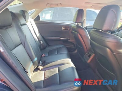 Zdjęcie 10 z 12 samochodu: 2017 TOYOTA AVALON TOURING VIN:4T1BK1EB6HU252502 - miniatura