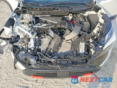 Zdjęcie 12 z 13 samochodu: 2025 NISSAN ROGUE ROCK CREEK VIN:5N1BT3BB4SC671958 - miniatura