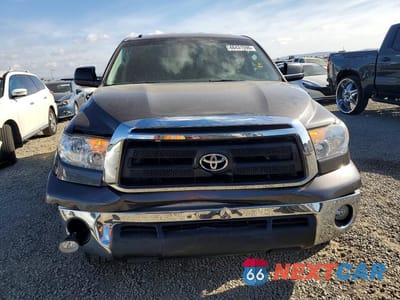Piąte zdjęcie samochodu w środku: 2011 TOYOTA TUNDRA GRADE VIN:5TFUY5F17BX208698 - miniatura