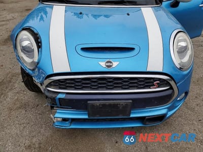 Zdjęcie 12 z 13 samochodu: 2015 MINI COOPER S VIN:WMWXU3C50F2B59612 - miniatura