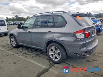 Drugie zdjęcie samochodu z przodu: 2012 BMW X5 XDRIVE35D VIN:5UXZW0C57CL668098 - miniatura