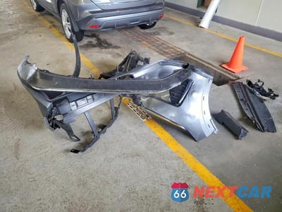 Zdjęcie 13 z 14 samochodu: 2021 NISSAN KICKS S VIN:3N1CP5BV4ML518140 - miniatura