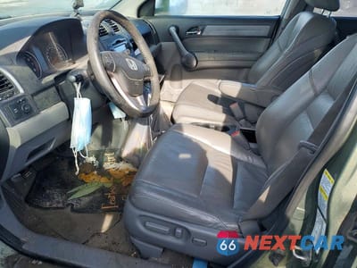 Zdjęcie 7 z 13 samochodu: 2009 HONDA CR-V EXL VIN:5J6RE48799L807379 - miniatura