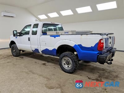 Drugie zdjęcie samochodu z przodu: 2016 FORD F350 SUPER DUTY VIN:1FT8X3B62GEB64803 - miniatura